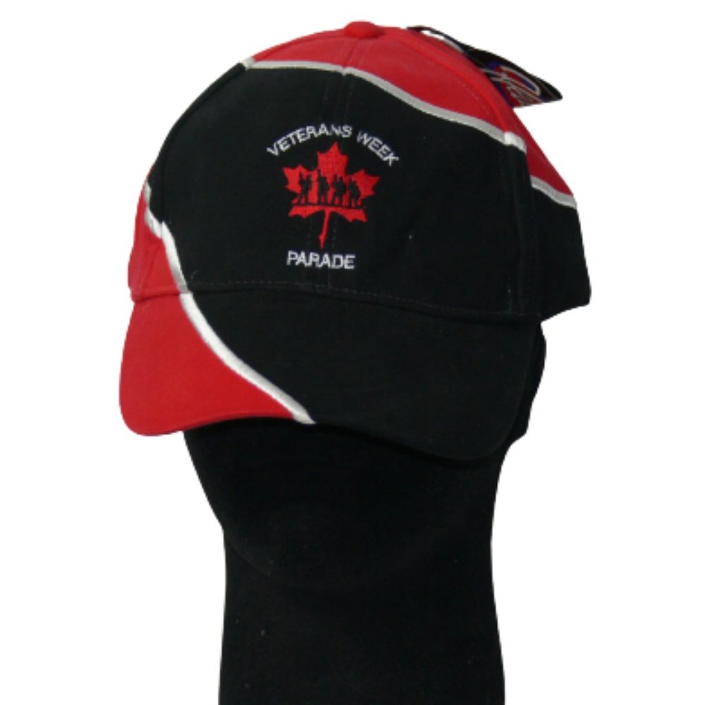 KC Men's Hats  100% Cotton